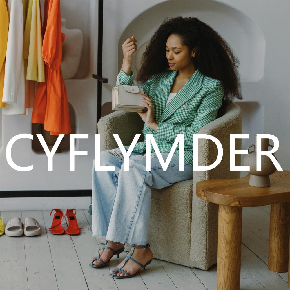 cyflymder