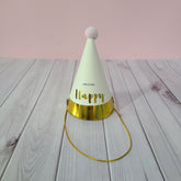 ABKZYXW Paper Party Hats, PaperParty Hats for Birthdays, Fun & FestiveHeadwear for Kids & Adults