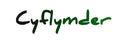 cyflymder