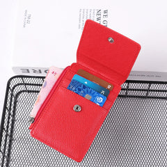 Cyflymder 1Pc Men Women RFID Protection Bank Card Holder Adults Kids Business Name Badge Holder Identity Badge Cards Cover With Lanyard