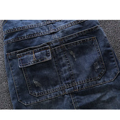 Cyflymder Spring Summer Denim Women's Dress Loose Spaghetti Strap Dress Large size Jeans Vintage Casual Female Dress Overalls S-5XL