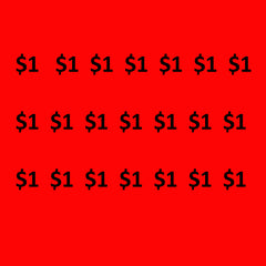 Supplementary postage