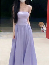 Cyflymder Summer Fashion Elegant Backless Print Slip Dress Female Long Sexy Evening Party Vacation Pleated Dresses Chic Boho Vintage