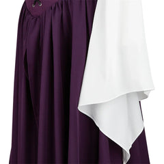 Cyflymder Women Renaissance Dress Gothic Victorian Ball Gown Witch Dresses Medieval Wedding Costume Halloween Woman Costumes