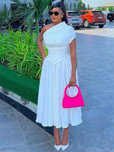 Cyflymder Dresses for Women Summer Single Sleeveless Fashion Casual Sexy High Quality Party Office Ladies