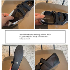 Cyflymder Women Sneaker Flats Casual Shoes Loafers New Designer Brand Summer Sandals Running