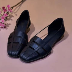 Cyflymder Designer Women's Sandals Elegant Heels Shoes Fashion Shallow Summer Dress Woman Shoes New Brand Trend Mujer De Sandalias