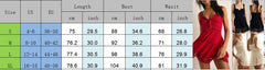 Cyflymder Womens Cute Ruffle Hem Mini Slip Dress Y2k Boho Summer Flowy Sleeveless Sundress Lace Trim Smocked Tunic Dress