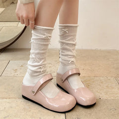 Cyflymder Summer Cover Toe Internal Elevation Women Mules Slippers Elegant Ladies Slip On Dress Slides Shoes