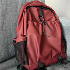 Cyflymder Waterproof Oxford Women Backpack Fashion Anti-Theft School Bagpack Luxury Designer Female Large Capacity Travel Shoulder Handbag