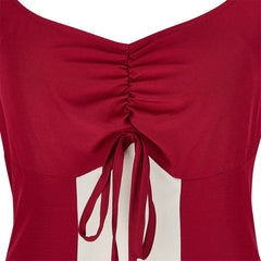 Cyflymder Women Renaissance Costume Gothic Victorian Ball Gown Queen Dress Medieval Wedding Dresses Cosplay Costumes