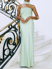 Cyflymder Elegant Floral Print Maxi Dress with Ruffled Off Shoulder Sleeves and Matching Headscarf for Women Summer Beach Party