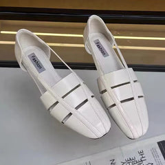 Cyflymder Designer Women's Sandals Elegant Heels Shoes Fashion Shallow Summer Dress Woman Shoes New Brand Trend Mujer De Sandalias