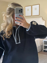 Cyflymder Lamb Fleece Women's Coat Stand Collar Full Sleeve Pockets Loose Female Pullover 2025 Autumn Commute Sport Fashion Lady Pullovers