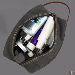 Cyflymder Portable Men's Toilet Bag New Large Capacity Multi-function Storage Bag Dry and Wet Separation High-end Fitness Bag