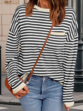 Cyflymder Women s Winter Fashion Sweater Long Sleeve V-Neck Knit Pullover with Cable Pattern and Ribbed Trim