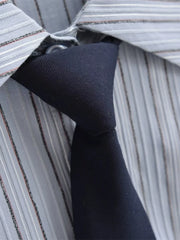 Cyflymder College Sle Striped Long Sve Age-Defng irt Bell Sve Girl Student Feeling Fre ad irt Street