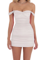 Cyflymder Elegant Lace Sleeveless Dress V Neck A-Line Swing Dress Vintage Floral Print Cocktail Party Dress for Women