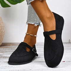 Cyflymder Fashionable and Breathable Summer Mesh Lightweight Mother Shoes Slip on Flats Casual Non Slip Sports Vulcanized Shoes for Women