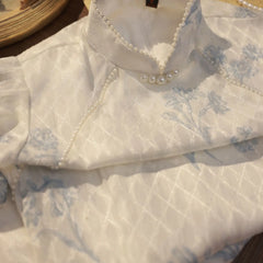 Cyflymder Chinese Style Improved Cheongsam Spring Summer New Retro Long Elegant Temperament Dress Short Sleeve Slim Qipao Dresses