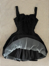 Cyflymder Hot girl Sling Women Dresses Polka Dot Y2k Dress Slim Sexy Preppy Mini Skirt Harajuku Korea Kawaii 90s Backless Emo Grunge Fairy