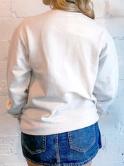 Cyflymder Women s Autumn Winter Hoodie Fashionable Floral Embroidery V-Neck Long Sleeve Oversized Pullover Sweater