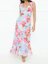 Cyflymder Elegant Lace Off-Shoulder Mermaid Evening Gown with Ruffle Detail and Sweetheart Neckline for Formal Event or Wedding Party