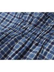 Cyflymder Sweet And Cool ort Sve irt Korean Sle Waist Cinched oulder Corrected Paed Sve Sweet And Cool Slimming