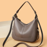 Cyflymder Luxury Womens Designer Handbags large Capacity pu leather Crossbody Bags for Woman Fashion Soft Skin Female Shoulder Bags