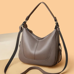 Cyflymder Luxury Womens Designer Handbags large Capacity pu leather Crossbody Bags for Woman Fashion Soft Skin Female Shoulder Bags