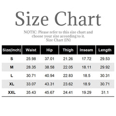 Cyflymder Women's Thin Yoga Pants Fashion Solid Color Button Pocket Pants With Split Hems High Waist Sports Yoga Casual Capri Pants