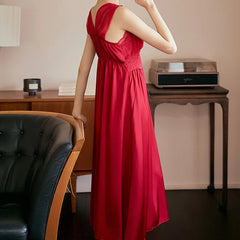 Cyflymder White Bride Wedding Dress Robe Set 2Pcs Kimono Bathrobe Elegant Princess Style Homewear Loose Sleep Set Lady Satin Nightgown