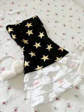 Cyflymder Sexy Tank Top Y2k Woman Clothes 2000s Slim Streetwear Vintage Punk High Street Crop Top Basics Summer Backless Fashion Emo Tees