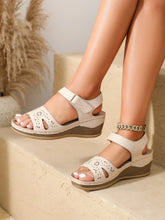 Cyflymder Women's Comfortable Dressy Flats Sandals Open Toe One Band Casual Walking Sandals for Summer