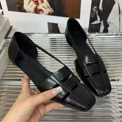 Cyflymder Designer Women's Sandals Elegant Heels Shoes Fashion Shallow Summer Dress Woman Shoes New Brand Trend Mujer De Sandalias