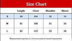 Cyflymder Women Sweet Girls Autumn Winter Coat Vintage Single Breasted Lapel Jacket Y2K Cute Preppy Style Jacket Cute Mood Girl Aesthetic