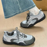Cyflymder Fashion Women's Shoes Spring and Autumn New Arrivals - Anti-slip Inner Heightening - Classic and Versatile Style,35-40