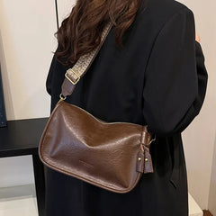 Cyflymder Fashionable Versatile Small Square Bag Women's Hot Sale Of The Season Autumn Winter New Korean Version High Quality Simple Retro