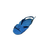 Cyflymder Women Sandals PVC Flat New Open Toe Beach Female Jelly Shoes Solid Women Footwear Casual Platform Cut Out Comfy Ladies Sandals