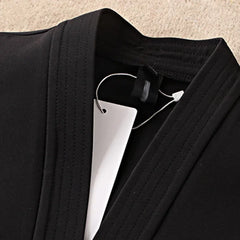 Cyflymder Korean Style V-neck Black Blazer Waistcoat Women Spring Autumn Sleeveless Belt Slim Office Lady Vest Outwear Female Vest Coat