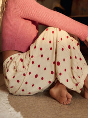 Cyflymder Women s Lightweight Floral Print Lounge Pants with Adjustable Drawstring Waistband and Wide Leg Design for Comfortable Spring