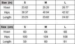 Cyflymder plaid skirt women elastic waist midi skirts new summer skirt vintage ruffle trim detail skirt women women clothing