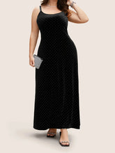 Cyflymder Women Plus Size Dress Floral Print Off Shoulder Ruffle Sleeve Vintage Velvet Dress Summer Casual Maxi Long Dress