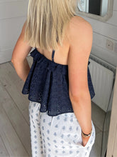 Cyflymder Women s Floral Lace V Neck Camisole with Spaghetti Straps and Backless Design for Summer Street Style Fashion