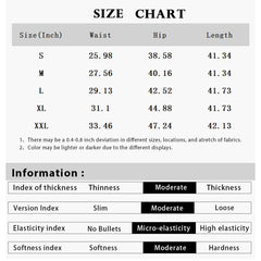 Cyflymder Korean Version Wide Leg Flare Pants For Women Double Button High Waist Pants Trendy Fashion Casual Versatile Straight Trousers