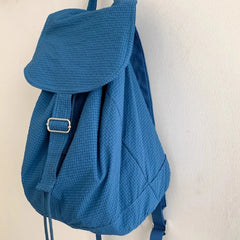 Cyflymder Streetwear Vintage Nylon Simple Backpacks Casual All Match Women Students Backpack Y2k Aesthetic Fashion Ins Grunge Schoolbags