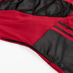 Cyflymder Womens Victorian Dress Renaissance Irish Costumes for Women Medieval Dresses Halloween Cosplay Costume Vintage Princess Outfits