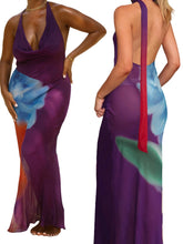 Cyflymder Elegant Lace Off Shoulder Mermaid Evening Gown Sleeveless Deep V Neck Prom Dress Formal Party Dress for Women