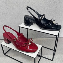 Cyflymder Women Soft Round Toe Casual Female Sneakers Shallow Mouth Pearl Decorateion Flats Moccasins