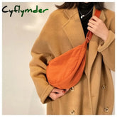 Casual Nylon Hobos Crossbody Bag For Women Designer Shoulder Bags Large Capacity Tote Lady Travel